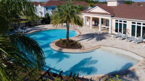 Family Spacious 3BR Townhouse with BBQ n' Pool Access